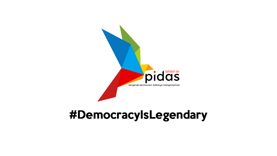 Democracy Is Legendary