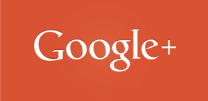 Google-Plus-Logo