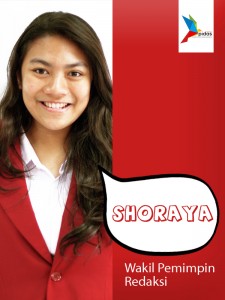 Tanya Shoraya