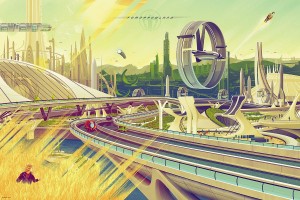 Kevin-Tong-Tomorrowland-Movie-Poster-Mondo-2015