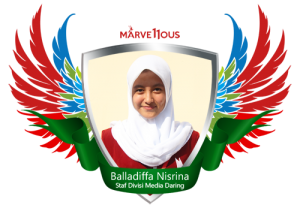 Balladiffa Nisrina Maheswari