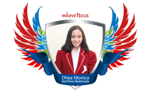 Dhea Monica