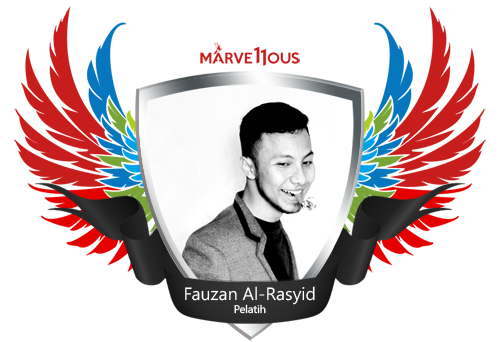 Fauzan Al-Rasyid