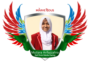 Mutiara Arifazzahra