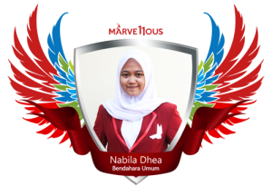 Nabila Dhea