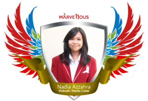 Nadia Putri Azzahra Julianto