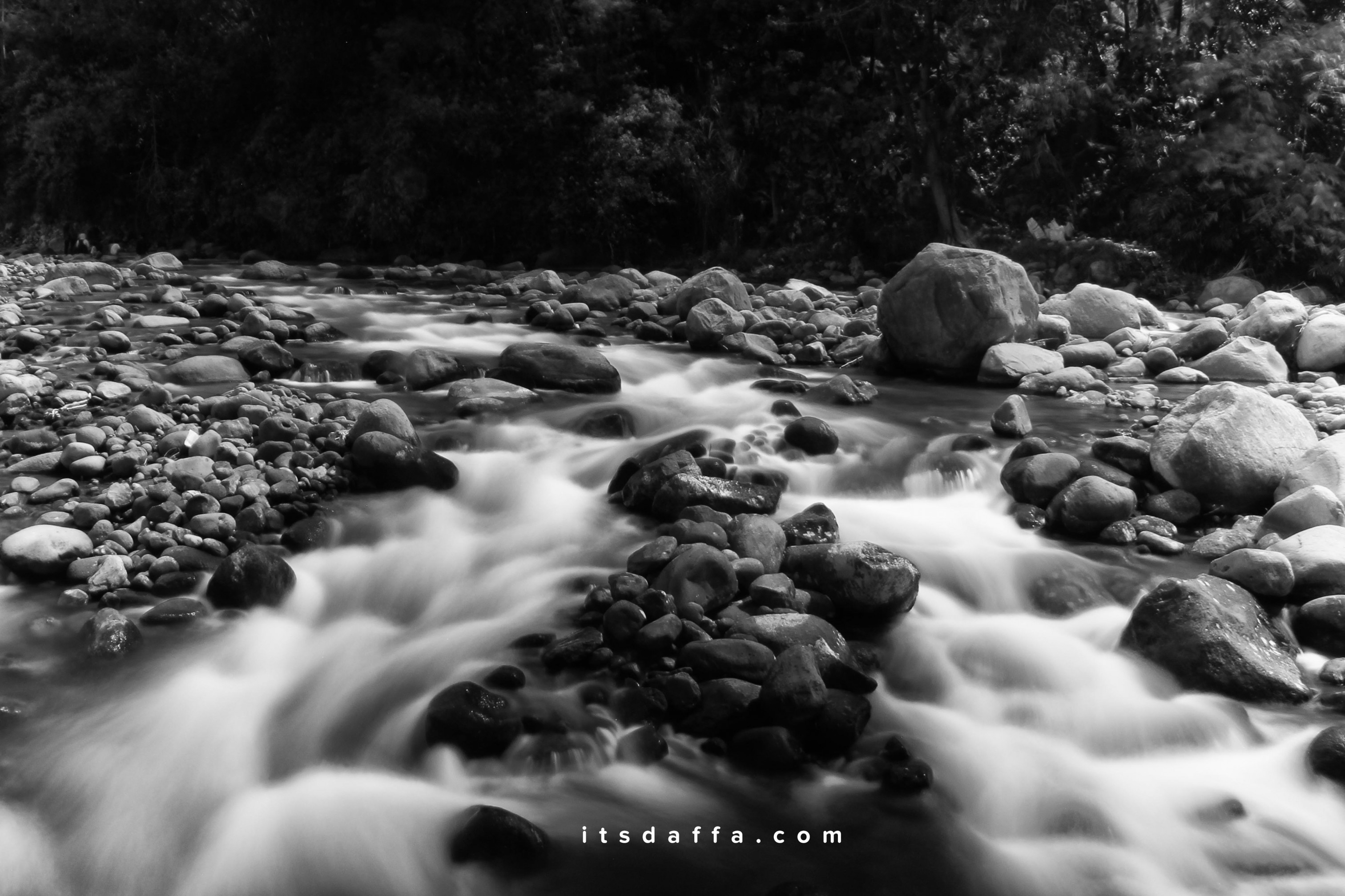 Sungai Batu, Nganjuk.