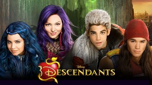 descendants