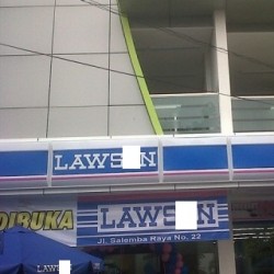 lawson salemba