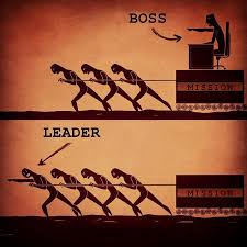 LEADER