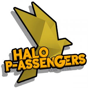 Halo P-assengers