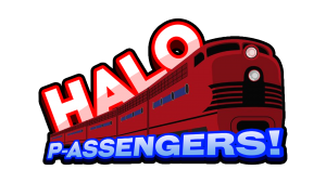 Halo Passengers