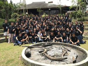 Retreat Helios-Perikles 2018