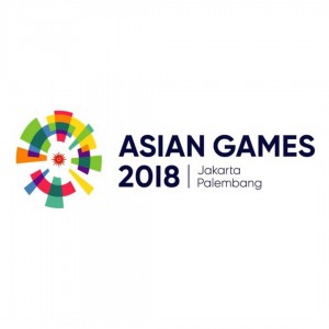 logo asian games