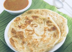 roti canai