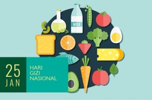 hari gizi nasional